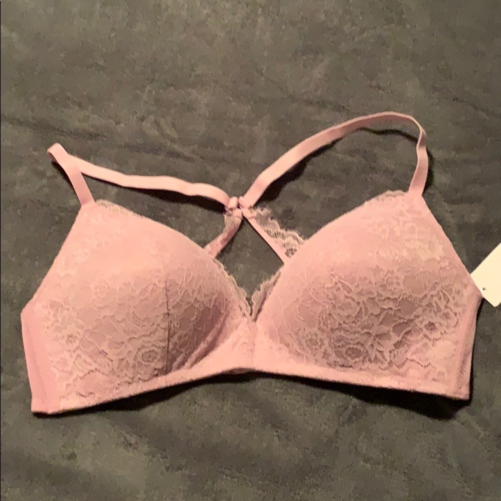 Bralette - brand new